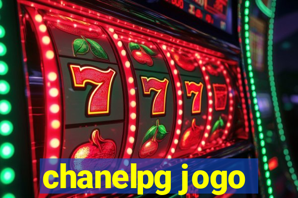 chanelpg jogo